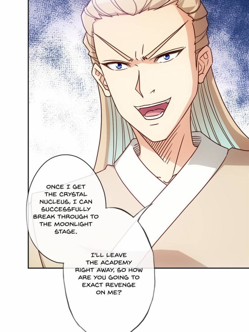 The Greatest Deity Chapter 42 33